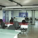 Inauguração Do Habitat De Inovação   SENAI IST (1)