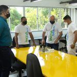 Inauguração Do Habitat De Inovação   SENAI IST (10)