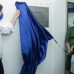 Inauguração Do Habitat De Inovação   SENAI IST (26)