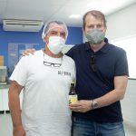 Inauguração Do Habitat De Inovação   SENAI IST (31)