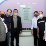 Inauguração Do Habitat De Inovação   SENAI IST (54)