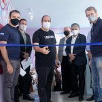 Inauguração Do Habitat De Inovação   SENAI IST (57)