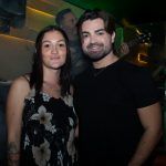 Ingrid Leite E José Fontenele