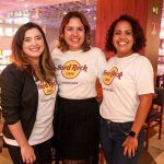 Isabele Fernandes, Poliana Ramalho E Sinara Figueiredo (1)