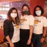 Isabele Fernandes, Poliana Ramalho E Sinara Figueiredo (2)