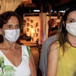 Isolda Cela E Onélia Leite 2