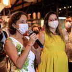 Isolda Cela E Onélia Leite 4