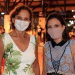 Isolda Cela E Patrícia Liebman