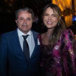 Ivan Bezerra E Carolina Fontenele