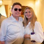 Ivens E Morgana Dias Branco