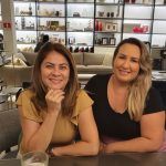 Jackei Martins E Isabela Reis