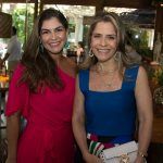 Janice Lins E Carla Nogueira