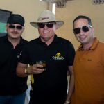 Jerônimo Penolio, Sérgio Veloso E Herculano Jeronimo