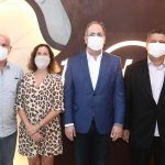 João Carlos, Doreni Caramori Jr E Colombo Cialdine (1)