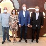 João Carlos, Doreni Caramori Jr E Colombo Cialdine (3)