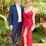 João Paulo Feitosa E Paula Almeida