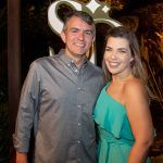 João Paulo E Jamile Holanda