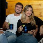 João Pedro E Manu Uchôa