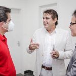 Jobson Fabiano, Tarcisio Porto E Walman Costa (11)