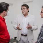 Jobson Fabiano, Tarcisio Porto E Walman Costa (7)