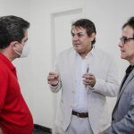 Jobson Fabiano, Tarcisio Porto E Walman Costa (8)
