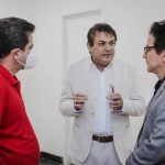 Jobson Fabiano, Tarcisio Porto E Walman Costa (9)