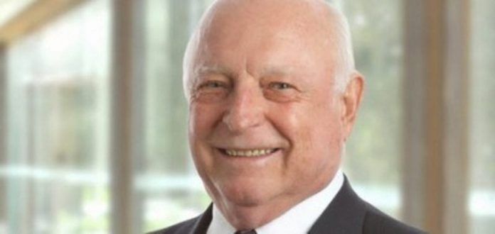 Jorge Gerdau