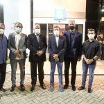 Jorio Da Escossia, Arialdo Pinho, Luciano Cavalcante, Elcio Batista, Regis Medeiros E Erick Vasconcelos (4)