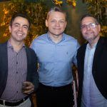 José Neto, Paulo Róger E Antônio Rangel