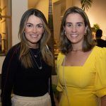 Juliana Hissa E Caroline Albuquerque