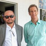 Julio Cavalcante E David Zanotelli