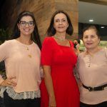 Karina Frota, Miriam Pereira E Fátima Facundo