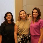 Karine Gomes, Renata Paula E Ilnah Vasconcelos