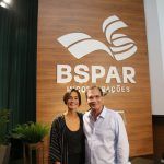 Karine E Beto Studart