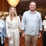 Karla Rodrigues, Carmen Rangel, Adriano Nogueira E Renata Benevides (1)