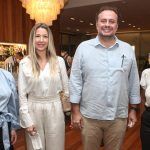 Karla Rodrigues, Carmen Rangel, Adriano Nogueira E Renata Benevides (2)