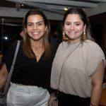 Karla Rodrigues E Renata Benevides