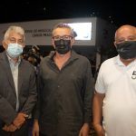 Lélio Matias, Eulálio Costa E Pedro Alfredo