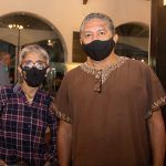 Léo Castelo Branco E Giseodo Castro