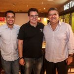 Leo Sobreira, Samuel Sicchierolli E Colombo Cialdine (1)