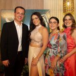 Leonardo, Sophia, Nicole E Maria Clara Dall'Olio (2)