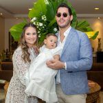 Letícia Teixeira, Emanuel E Gabriel Dias Branco