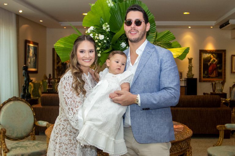 Letícia Teixeira, Emanuel E Gabriel Dias Branco