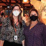 Lia Ferreira Gomes E Denise Moreira De Aguiar