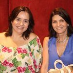 Lia Freire E Liliana Farias