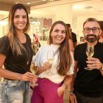 Licia Cardoso, Rafaela Rezende E Eduardo Fonteles (2)