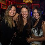 Lívia Almeida, Anik Benevides E Eduarda Cabral