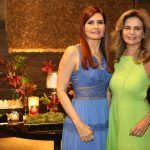 Lorena Pouchain E Germana Wanderley