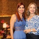 Lorena Pouchain E Suyanne Dias Branco