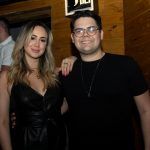 Luana Aragão E Bob Santos (2)